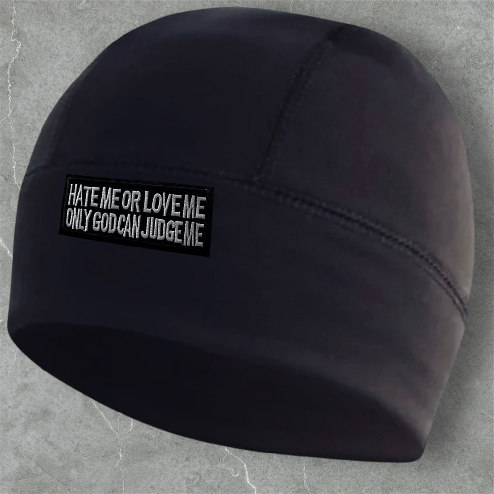 💎🆕”Statement” Performance Beanie